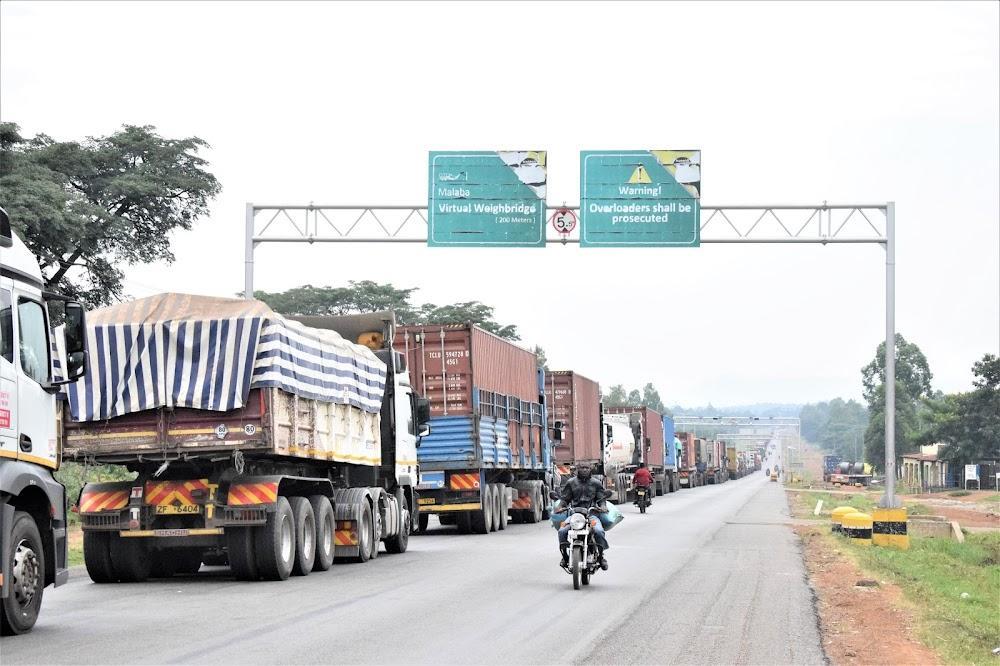 Dollar scarcity, lack of credit add to NTBs hurting EAC trade Dollar scarcity, lack of credit add to NTBs hurting EAC trade