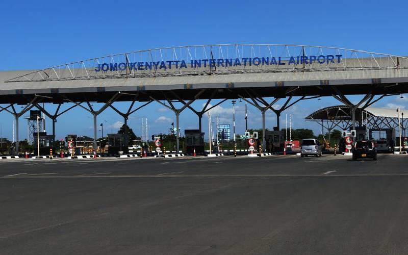 Brussels Airline to resume Nairobi flights next year Brussels Airline to resume Nairobi flights next year