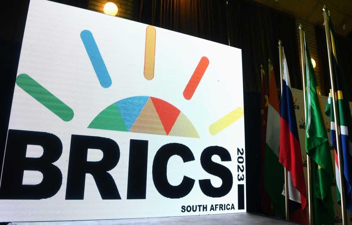Can we trust the BRICS+? Can we trust the BRICS+?