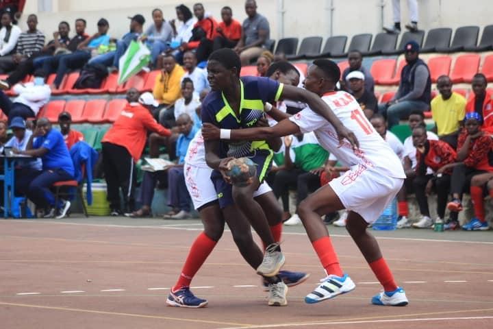 Equity continues impressive streak in KHF league Equity continues impressive streak in KHF league