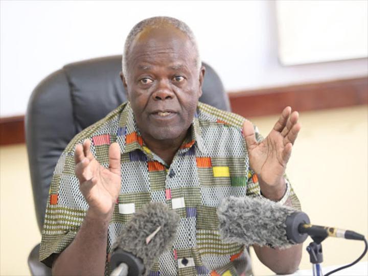 COTU to Ruto: Increase minimum wage by 50 per cent COTU to Ruto: Increase minimum wage by 50 per cent