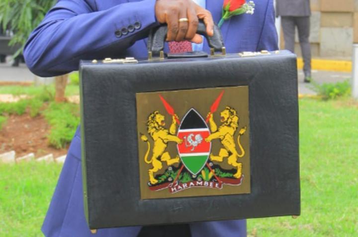 Moody's faults Kenya's tax plan, says too ambitious Moody's faults Kenya's tax plan, says too ambitious
