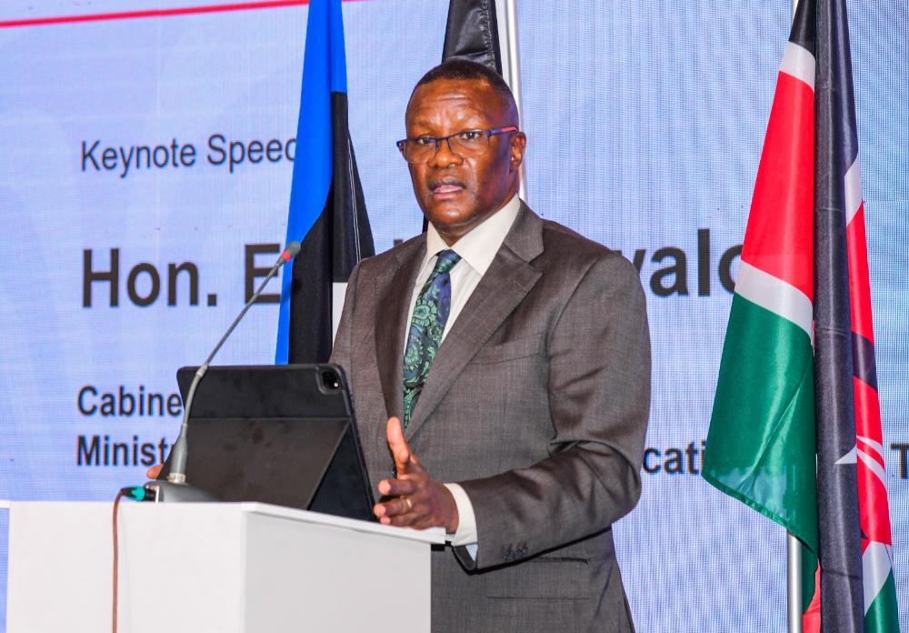 Kenya lands yet another global conference Kenya lands yet another global conference