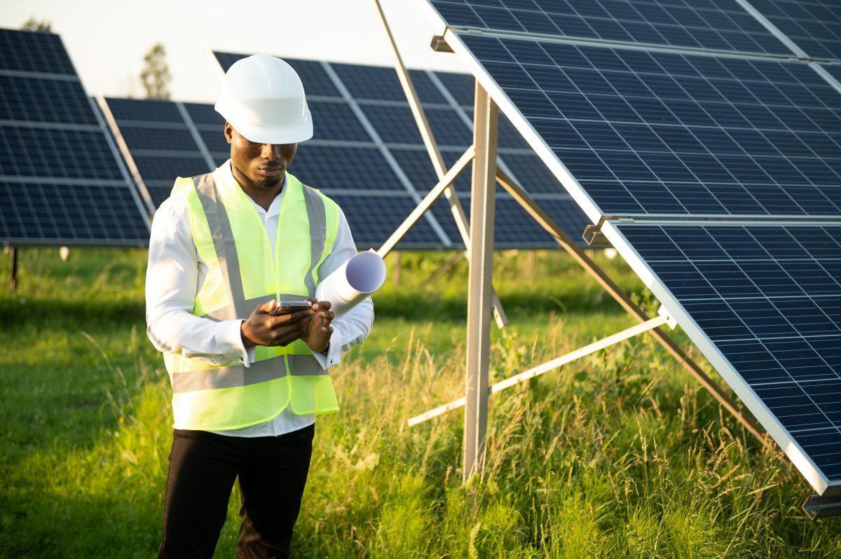 ‘Not a given’ that private sector will drive Africa’s green growth ‘Not a given’ that private sector will drive Africa’s green growth