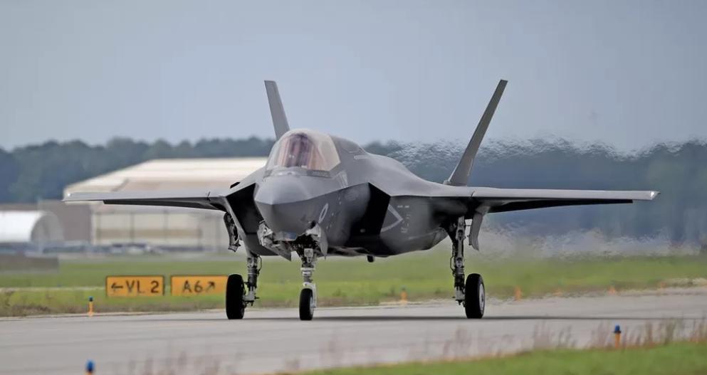 Help us find our fighter jet, US military asks public Help us find our fighter jet, US military asks public