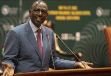 Ukraine to establish grain hub in Kenya’s Port of Mombasa Ukraine to establish grain hub in Kenya's Port of Mombasa