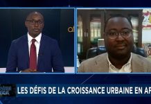 Countries struggle to keep pace with rapid urbanization Countries struggle to keep pace with rapid urbanization