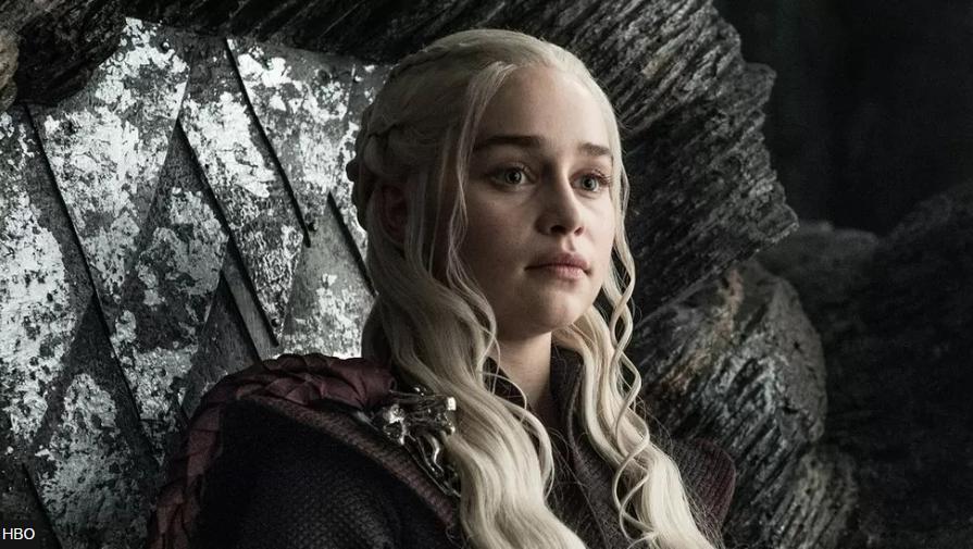 Game of Thrones author sues ChatGPT owner OpenAI Game of Thrones author sues ChatGPT owner OpenAI