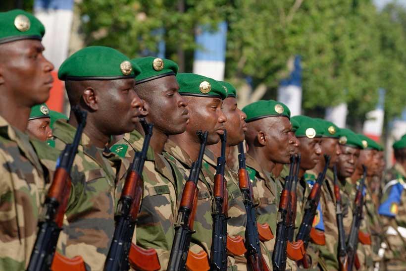 A New Wave of Leaders in West Africa: A departure from instability to stability A New Wave of Leaders in West Africa: A departure from instability to stability