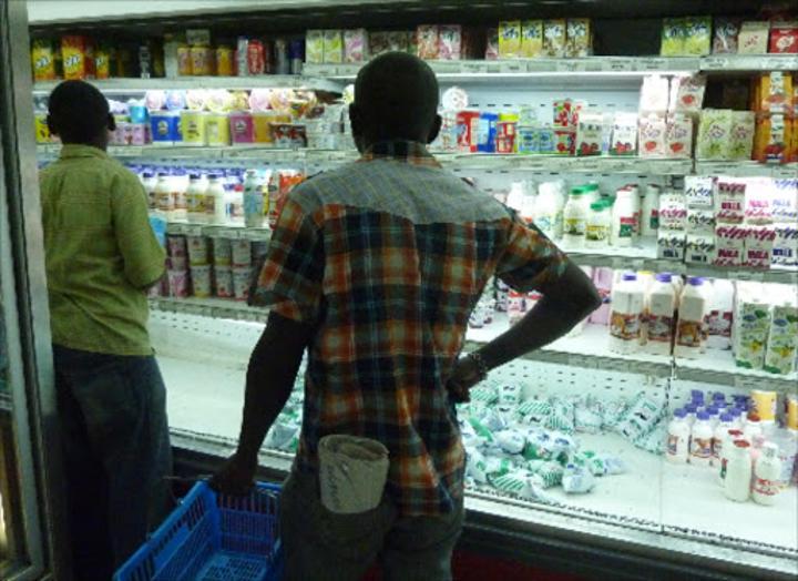 Give government time to adress cost of living – consumer lobby Give government time to adress cost of living – consumer lobby