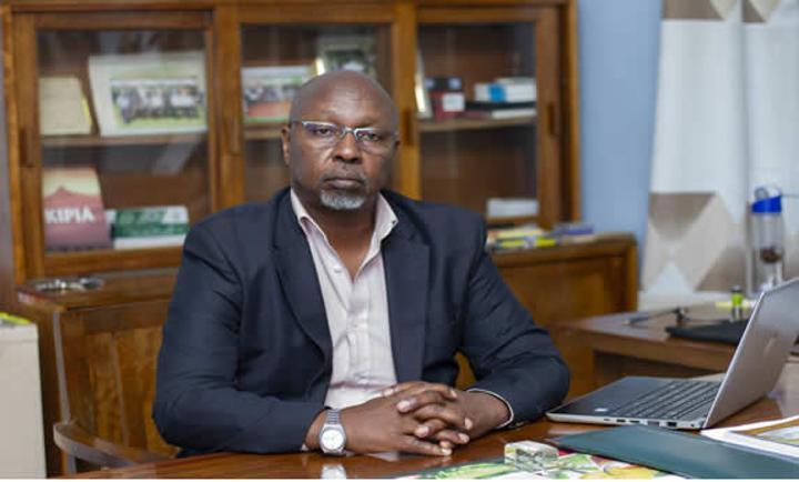 Future of Kenya's tea sector promising, but comes with challenges Future of Kenya's tea sector promising, but comes with challenges