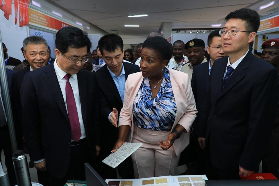 Machakos is Nairobi’s investment ‘bedroom’ – Governor Ndeti Machakos is Nairobi’s investment ‘bedroom’ – Governor Ndeti
