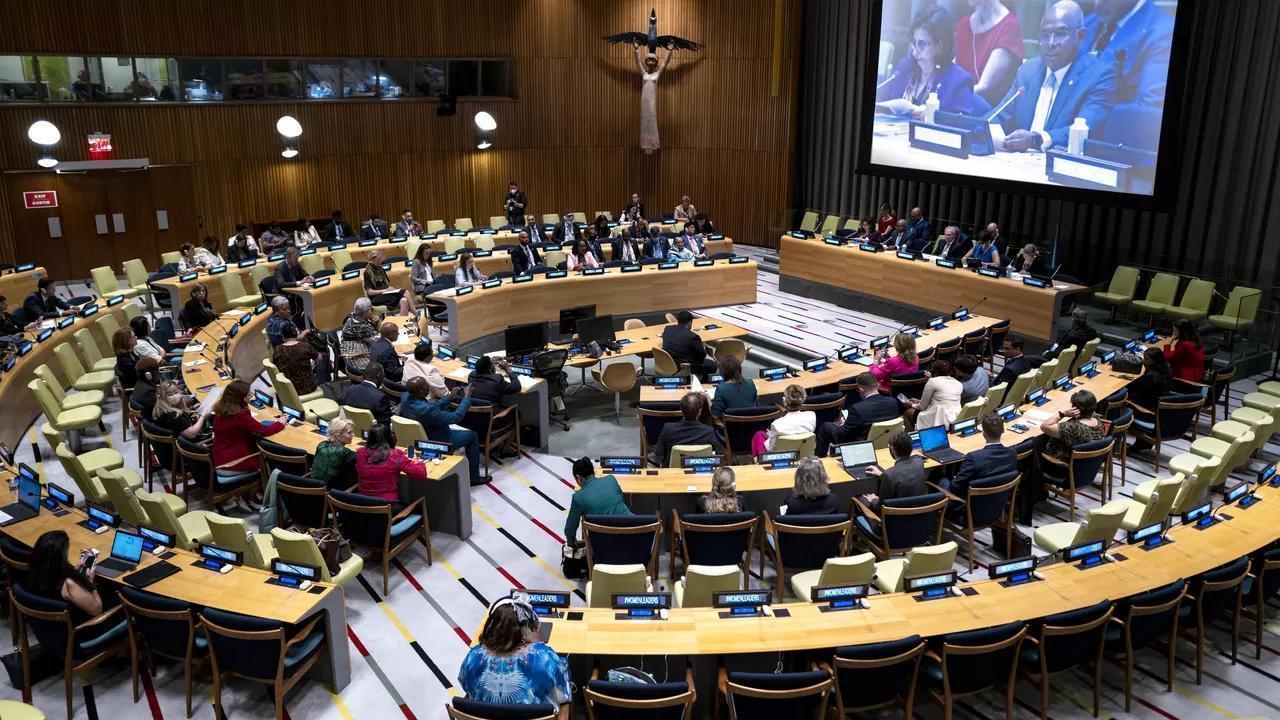 ‘Power of Unity,’ Africa That Matters: Experts on Africa’s Representation at 78th UNGA ‘Power of Unity,’ Africa That Matters: Experts on Africa’s Representation at 78th UNGA