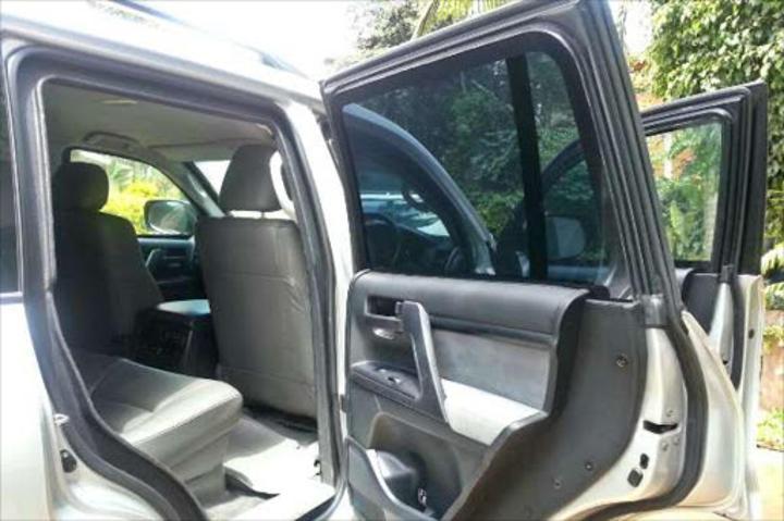 Auto security firms feted as car theft reduces in Kenya Auto security firms feted as car theft reduces in Kenya