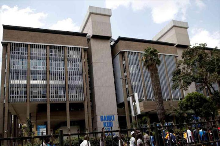 CBK eyes Sh15 billion from tap sale on treasury bonds CBK eyes Sh15 billion from tap sale on treasury bonds