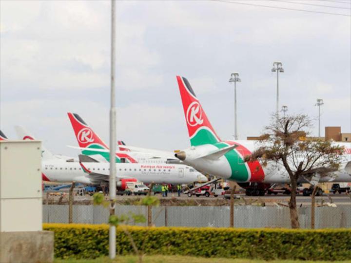 Senators to probe KQ aircraft lease deals, partnership Senators to probe KQ aircraft lease deals, partnership