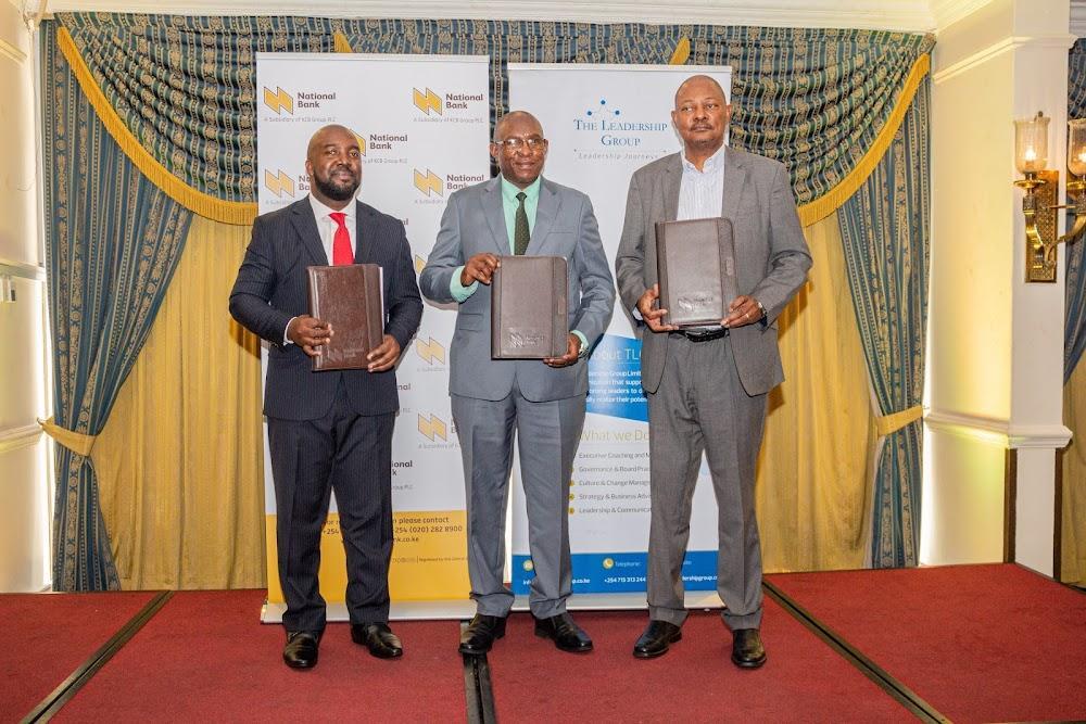 NBK launches a business forum to empower SMEs NBK launches a business forum to empower SMEs