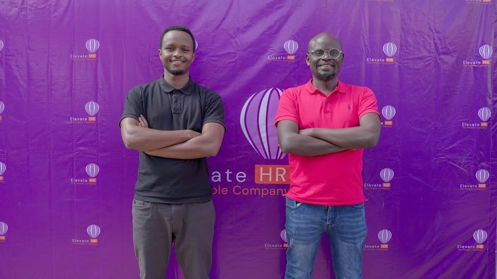 ElevateHR Africa to raise Sh40m for expansion ElevateHR Africa to raise Sh40m for expansion