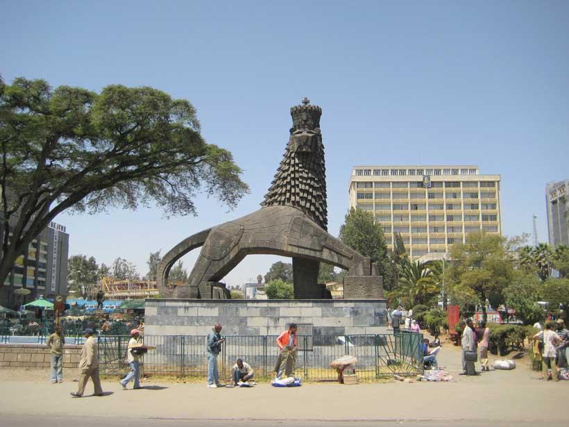 At UN, Horn of Africa Nations Urge Global Solidarity and Real Reform At UN, Horn of Africa Nations Urge Global Solidarity and Real Reform