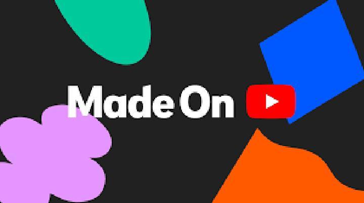 YouTube announces new generative AI products enabling anyone become a creator YouTube announces new generative AI products enabling anyone become a creator