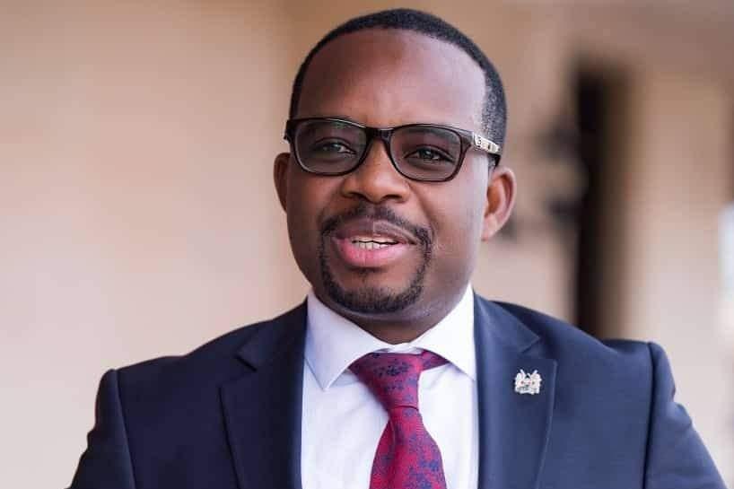 Raila needs to step back, let Kenya flow – former aide Raila needs to step back, let Kenya flow – former aide