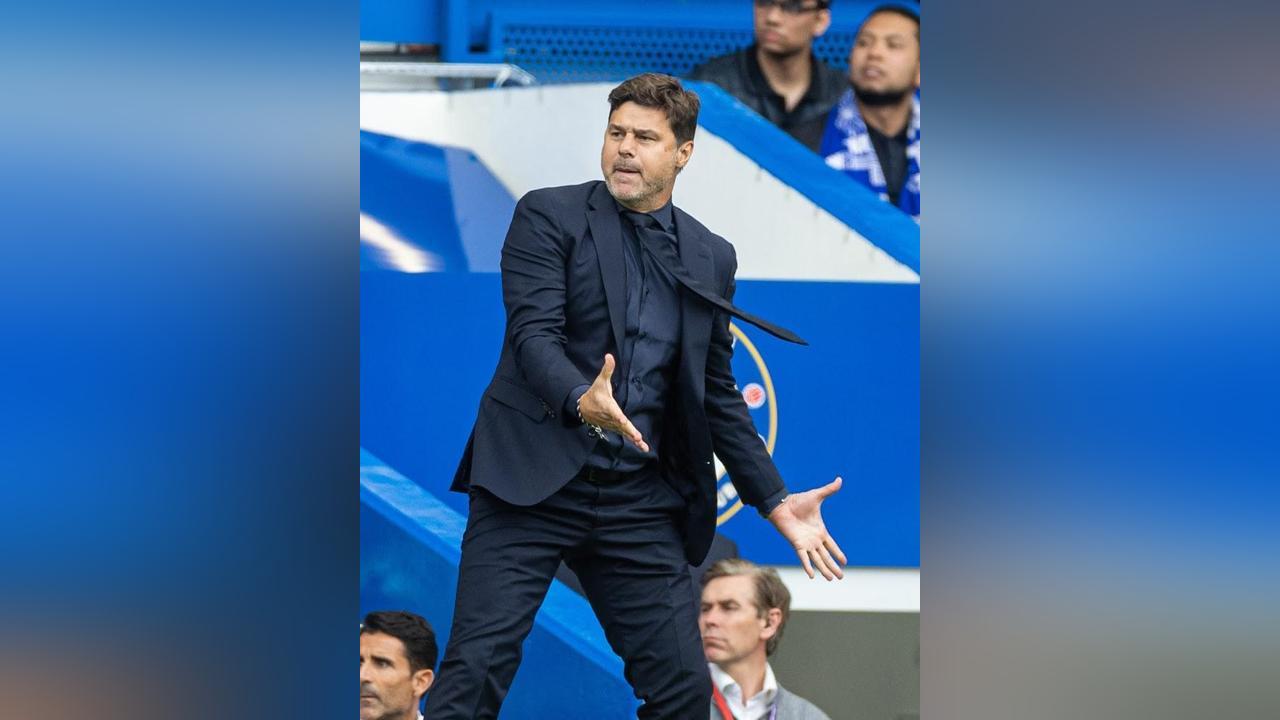 Chelsea win must be turning point, says Pochettino Chelsea win must be turning point, says Pochettino