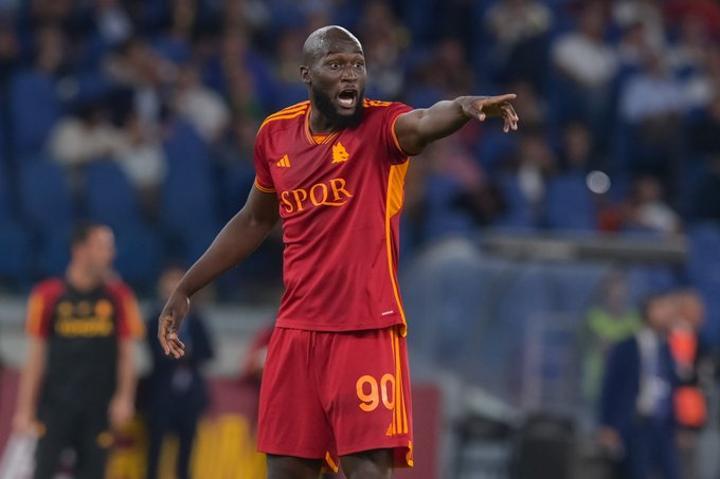 Roma suffer another nightmare at Genoa Roma suffer another nightmare at Genoa
