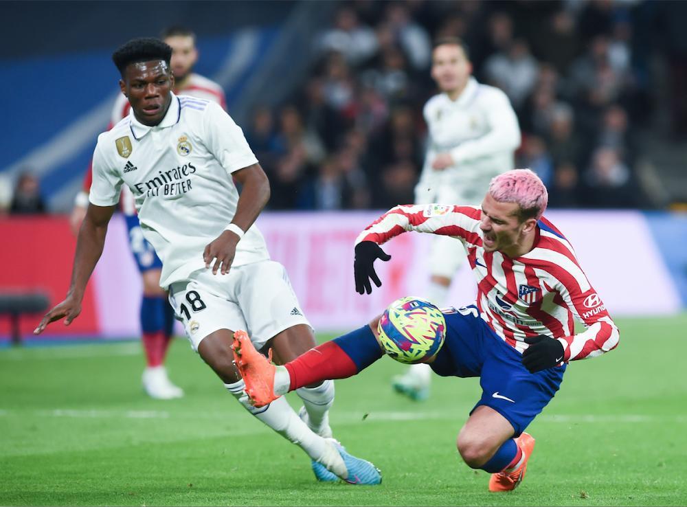 Atletico win in Pamplona while Celta fire blanks in La Liga Atletico win in Pamplona while Celta fire blanks in La Liga
