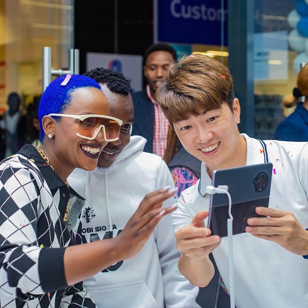 Tecno ride on new investments to expand market share Tecno ride on new investments to expand market share