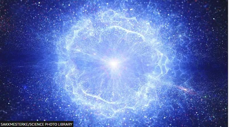 Scientists closer to solving mystery of antimatter Scientists closer to solving mystery of antimatter