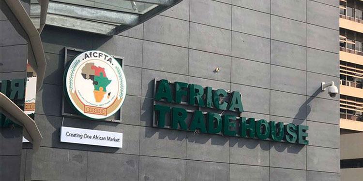 TCCIA: Africa’s free trade area to create wealth, jobs TCCIA: Africa’s free trade area to create wealth, jobs