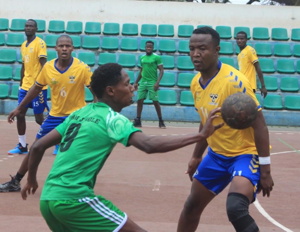 NCPB run over Trans Nzoia in KHF league match at Nyayo Stadium NCPB run over Trans Nzoia in KHF league match at Nyayo Stadium