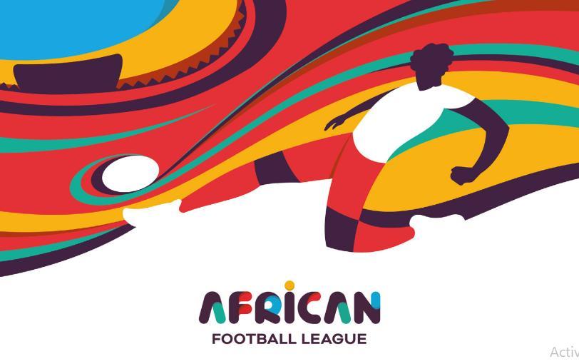 Africa Football League winner to take home Sh591m – CAF Africa Football League winner to take home Sh591m – CAF