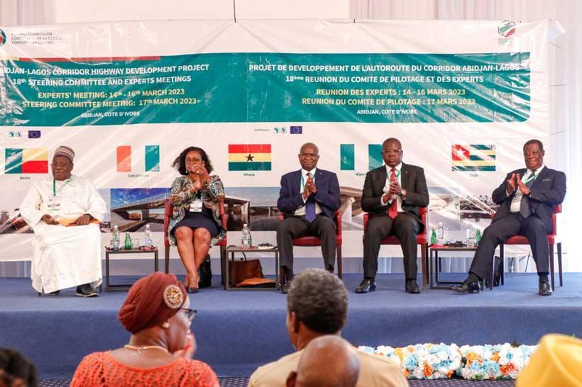 West African Highway Construction Still Fraught with Interstate Obstacles and Financing Challenges West African Highway Construction Still Fraught with Interstate Obstacles and Financing Challenges