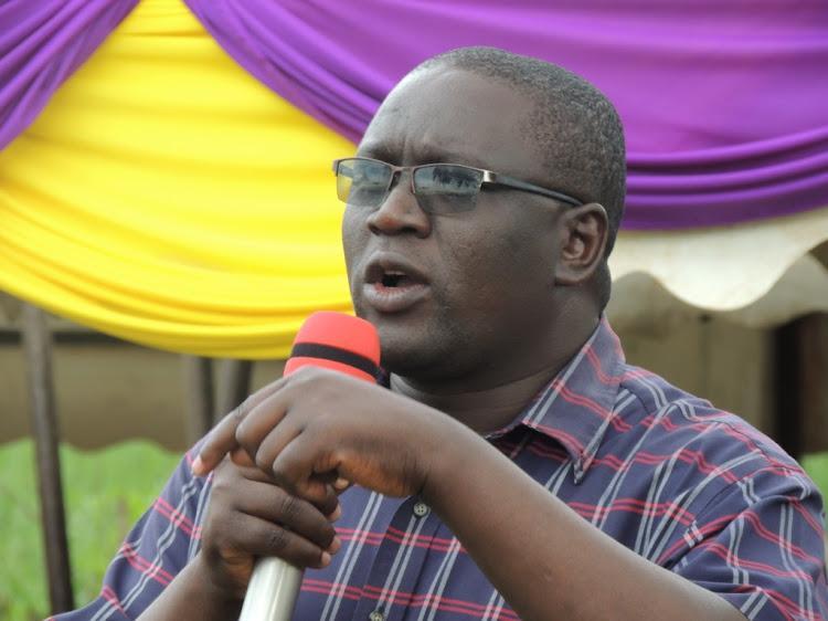 Dialogue team must offer urgent solutions to high cost of living - MP Masara Dialogue team must offer urgent solutions to high cost of living - MP Masara