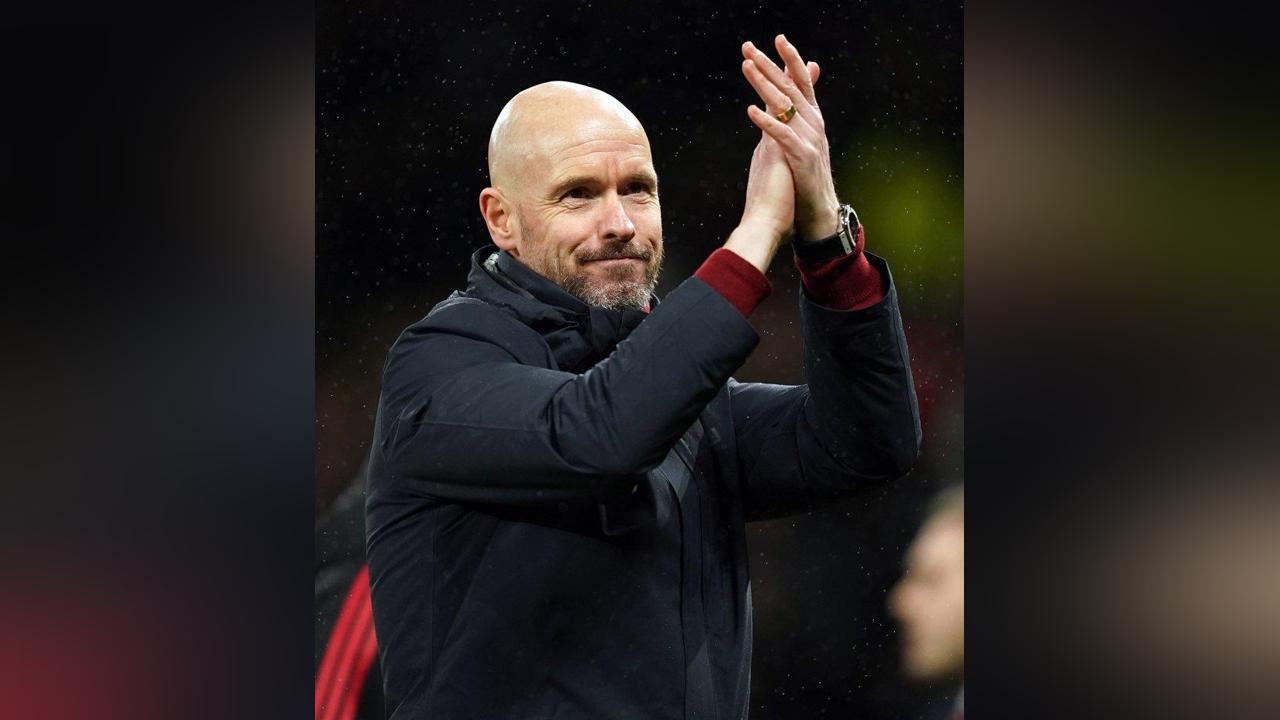 Ten Hag concerned by Man United’s worst Premier League start Ten Hag concerned by Man United’s worst Premier League start