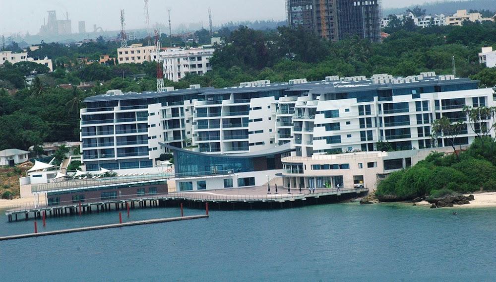 Kenya's hospitality sector promising - report Kenya's hospitality sector promising - report