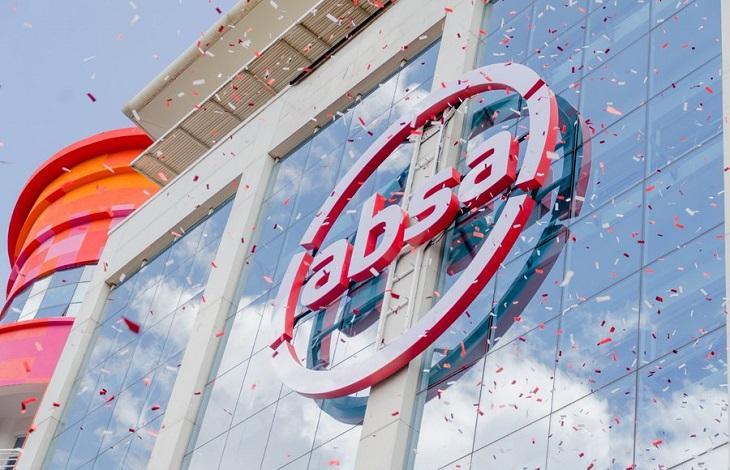 Absa strengthens 'China Desk' to boost trade Absa strengthens 'China Desk' to boost trade