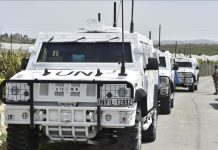 Kenya thanks UN for authorizing Haiti security mission Kenya thanks UN for authorizing Haiti security mission