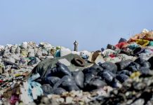 The Kenyan entrepreneur turning plastic to fuel The Kenyan entrepreneur turning plastic to fuel