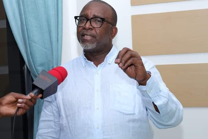 CS Linturi under fire from senators for snubbing summons CS Linturi under fire from senators for snubbing summons