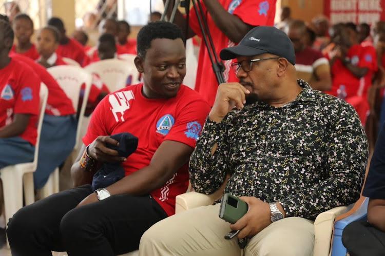 Lobby pushes for introduction of sign language in schools Lobby pushes for introduction of sign language in schools
