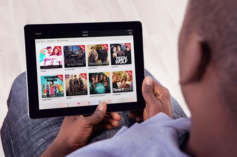 Tough times for streamers as Netflix, Showmax cut offerings Tough times for streamers as Netflix, Showmax cut offerings