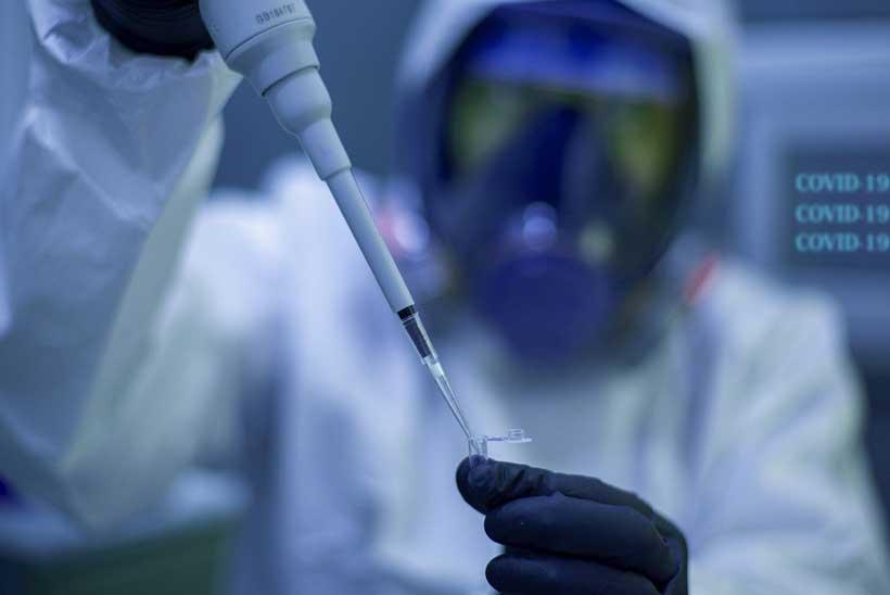 Africa’s Current and Planned Vaccine Manufacturing Capacity Africa’s Current and Planned Vaccine Manufacturing Capacity