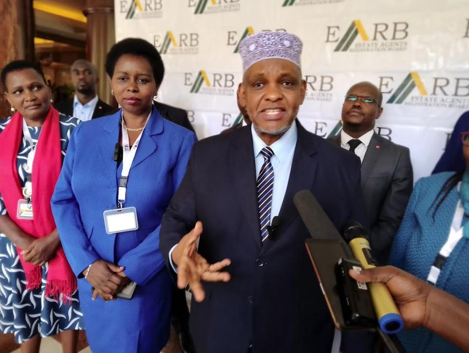 Do due diligence before buying property, public told Do due diligence before buying property, public told