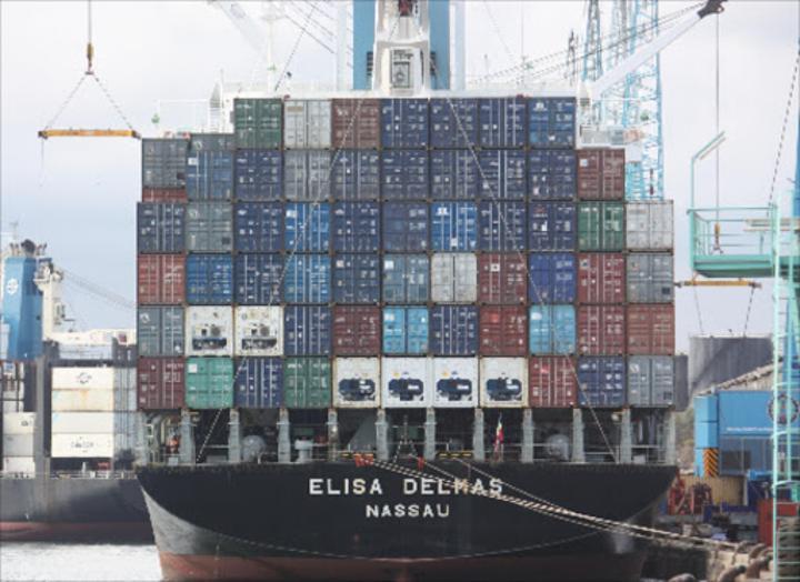 Kenya’s Q2 current account deficit narrows 31% on high exports Kenya’s Q2 current account deficit narrows 31% on high exports