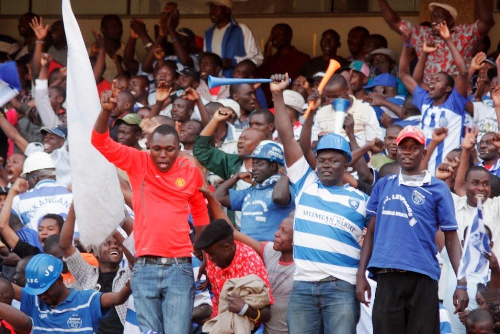 Why Gor Mahia needs to win against Leopards so badly Why Gor Mahia needs to win against Leopards so badly