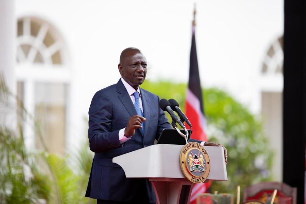 President Ruto makes more State appointments President Ruto makes more State appointments