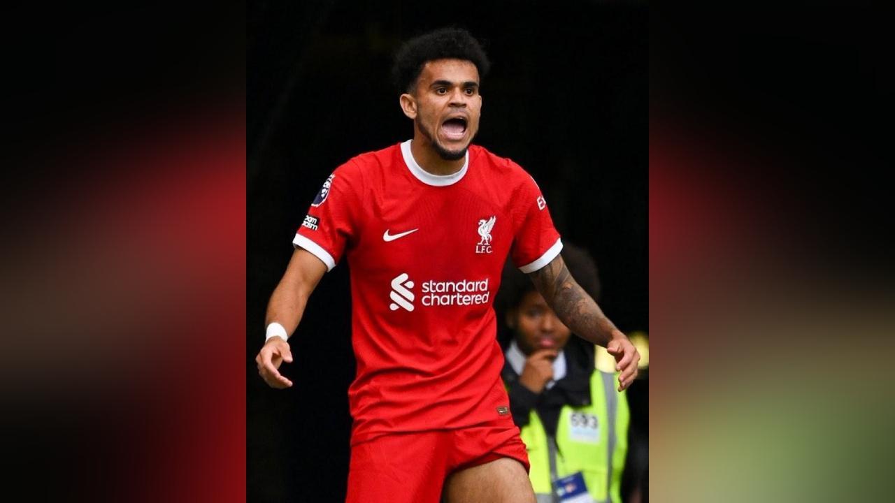 Brighton and Liverpool share points in thriller Brighton and Liverpool share points in thriller