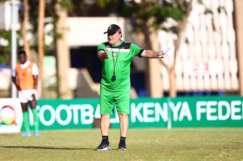 Firat names 23-man squad to take on Russia Firat names 23-man squad to take on Russia